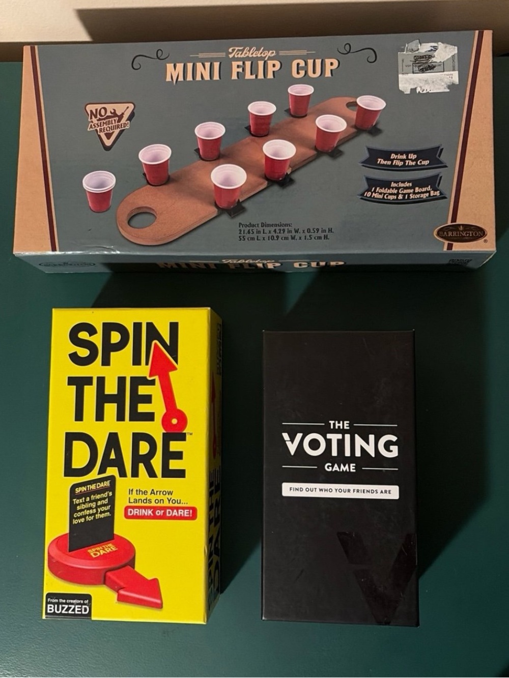 games